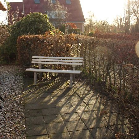 B&B De Rumelshof Хирден Экстерьер фото