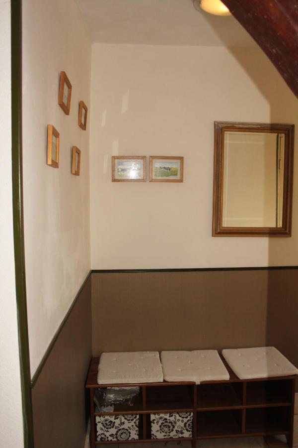 B&B De Rumelshof Хирден Экстерьер фото